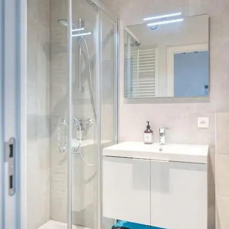 Peaceful Getaway In * Ostende