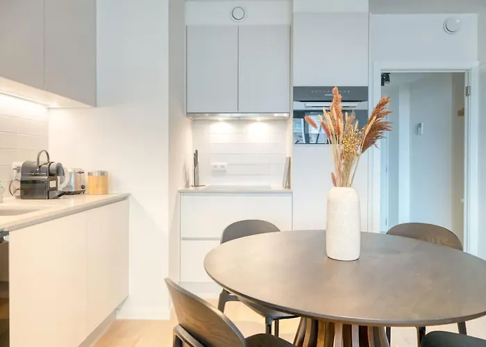 Peaceful Getaway In *