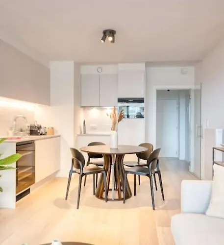 Apartment Peaceful Getaway In *