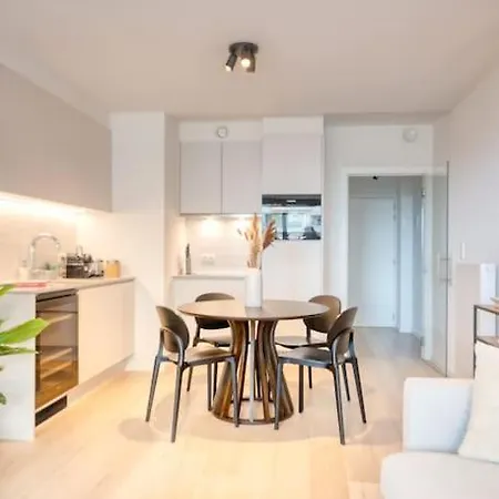 Apartament Peaceful Getaway In *